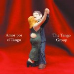 Amor por el Tango