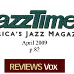 jazz times fredette logo