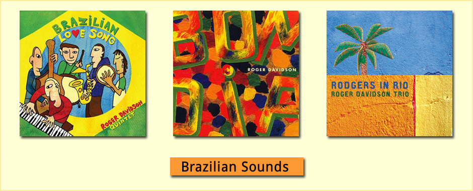 Brazilian