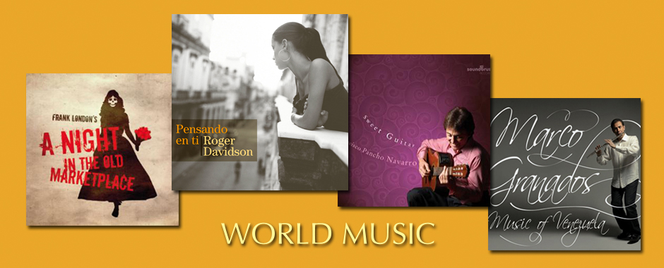 World Music