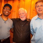 RD trio 2011