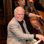Roger Davidson & Pablo Aslan